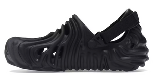 Crocs Pollex Clog by Salehe Bembury Sasquatch