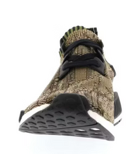 Load image into Gallery viewer, adidas NMD R1 Olive Camo (DS) SZ 6
