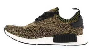 adidas NMD R1 Olive Camo (DS) SZ 6