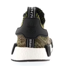 Load image into Gallery viewer, adidas NMD R1 Olive Camo (DS) SZ 6
