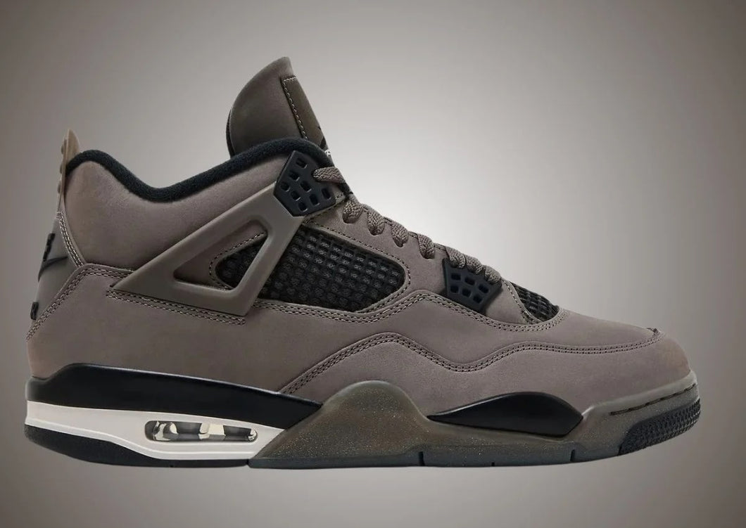 Jordan 4 Retro Cave Stone (GS)